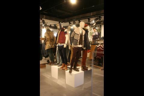 Topshop/Topman, Lakeside